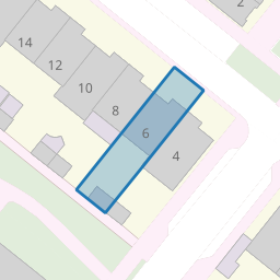 Perceel WTR00-B-3252