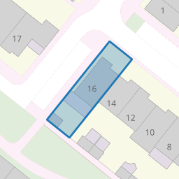 Perceel WTR00-B-3257