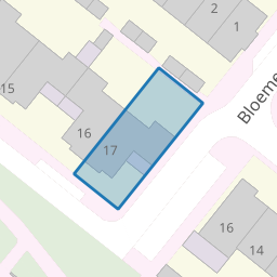 Perceel WTR00-B-3258