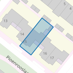 Perceel WTR00-B-3260