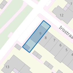 Perceel WTR00-B-3263