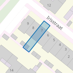 Perceel WTR00-B-3265