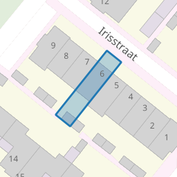 Perceel WTR00-B-3266