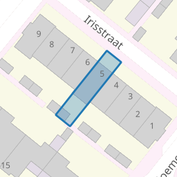 Perceel WTR00-B-3267