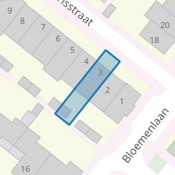 Perceel WTR00-B-3269