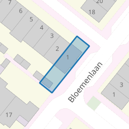 Perceel WTR00-B-3271