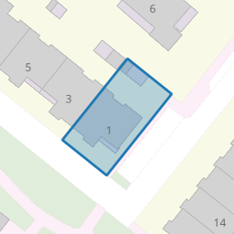 Perceel WTR00-B-3272