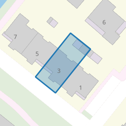 Perceel WTR00-B-3273