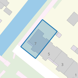 Perceel WTR00-B-3275