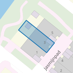 Perceel WTR00-B-3281