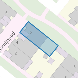 Perceel WTR00-B-3283