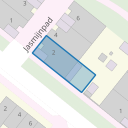 Perceel WTR00-B-3285