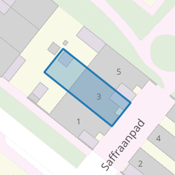 Perceel WTR00-B-3287