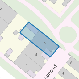 Perceel WTR00-B-3288