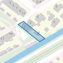 Perceel WTR00-B-3291