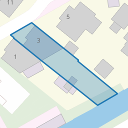 Perceel WTR00-B-3292