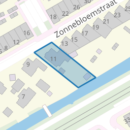 Perceel WTR00-B-3298