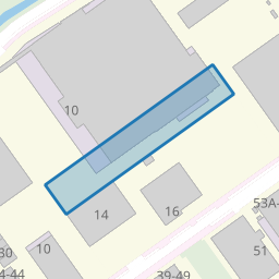 Perceel WTR00-B-3310