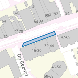 Perceel WTR00-B-3315