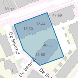 Perceel WTR00-B-3316