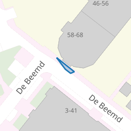 Perceel WTR00-B-3317