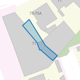 Perceel WTR00-B-3321