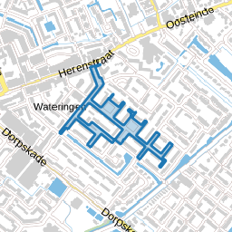 Perceel WTR00-B-3323