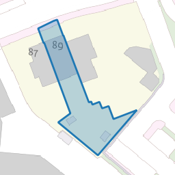 Perceel WTR00-B-3333