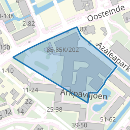 Perceel WTR00-B-3397