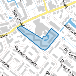 Perceel WTR00-B-3398