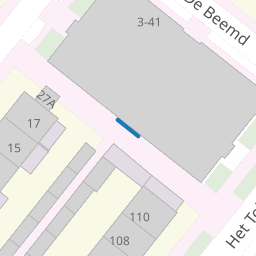 Perceel WTR00-B-3404