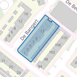 Perceel WTR00-B-3421