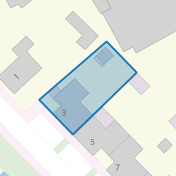 Perceel WTR00-B-3424