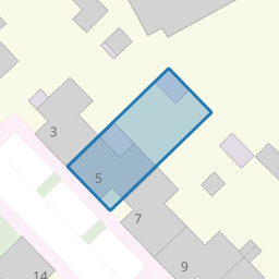 Perceel WTR00-B-3425