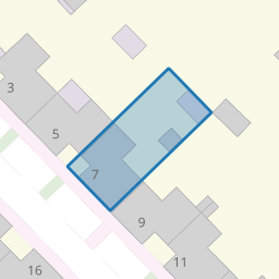 Perceel WTR00-B-3426