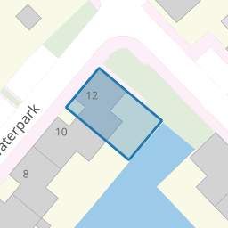 Perceel WTR00-B-3436