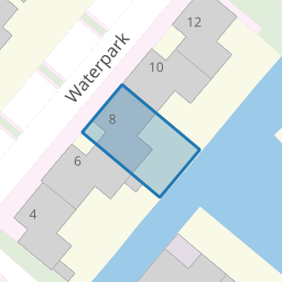 Perceel WTR00-B-3438