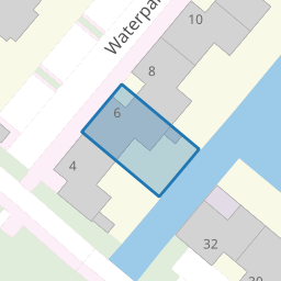 Perceel WTR00-B-3439