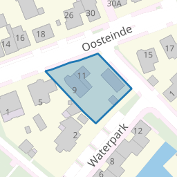 Perceel WTR00-B-3453