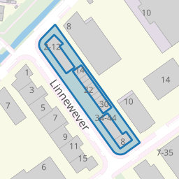 Perceel WTR00-B-3484
