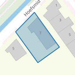 Perceel WTR00-B-3485