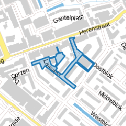 Perceel WTR00-B-3499