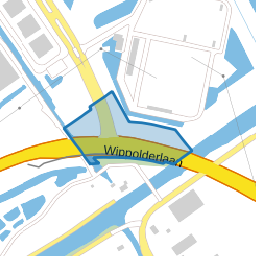 Perceel WTR00-B-3521