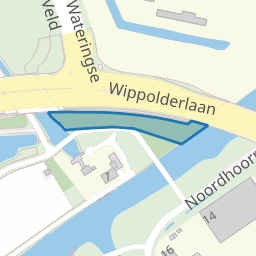 Perceel WTR00-B-3522