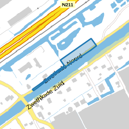 Perceel WTR00-B-3525