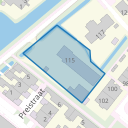 Perceel WTR00-B-3578