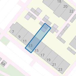 Perceel WTR00-B-3588