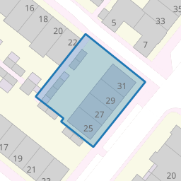 Perceel WTR00-B-3592