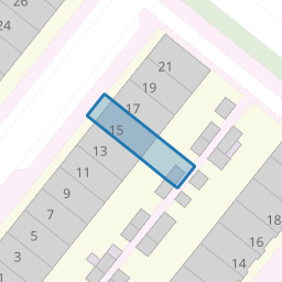 Perceel WTR00-B-3599