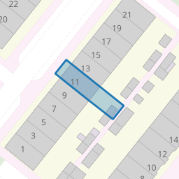 Perceel WTR00-B-3603